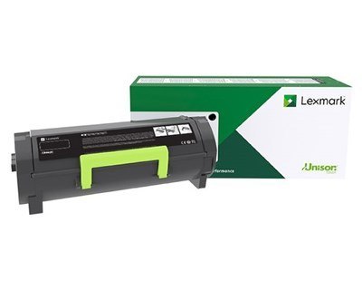 Lexmark Lexmark Toner 24B6889 Black