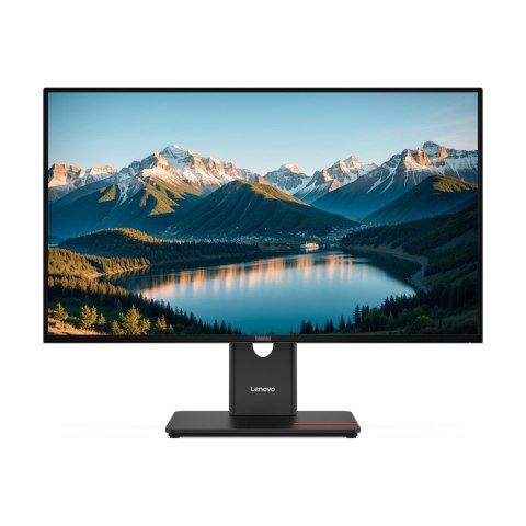 Lenovo Monitor Lenovo Thinkvision T27Q-40 Led
