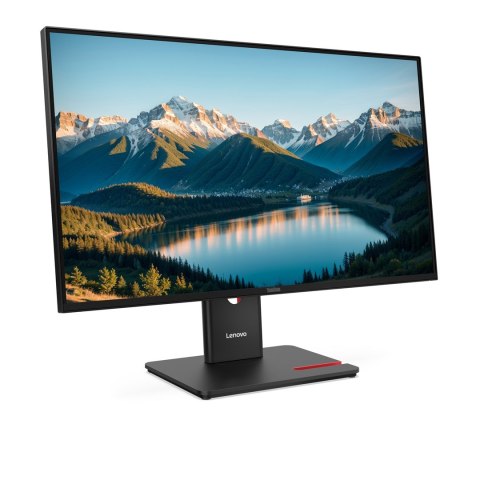 Lenovo Monitor Lenovo Thinkvision T27Q-40 Led