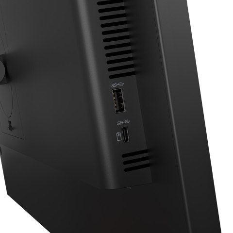 Lenovo Monitor Lenovo Thinkvision T27Q-40 Led
