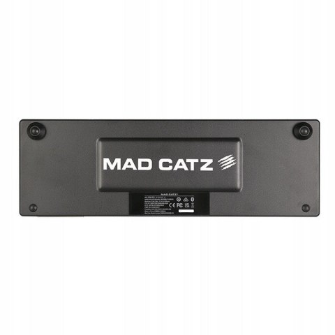 Madcatz Klawiatura mechaniczna Mad Catz S.T.R.I.K.E 11