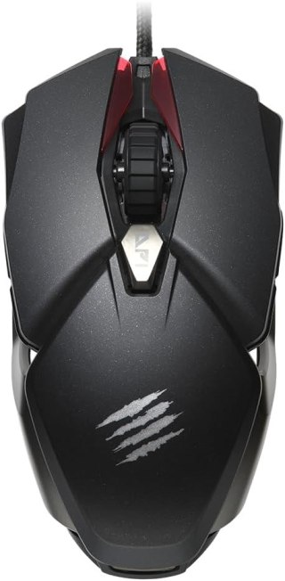 Madcatz Mysz Mad Catz B.A.T. 6+