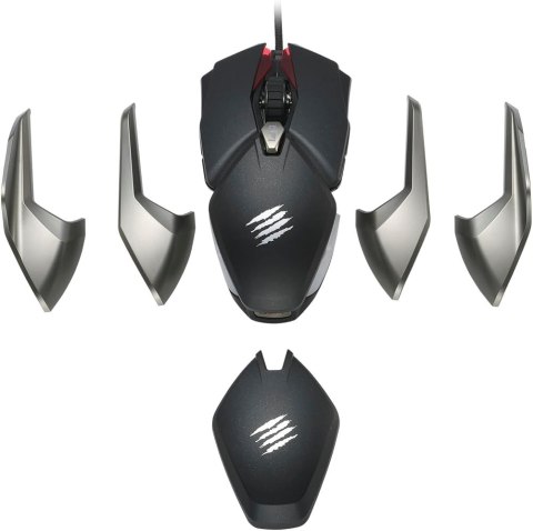 Madcatz Mysz Mad Catz B.A.T. 6+