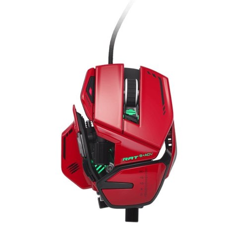 Madcatz Mysz Mad Catz R.A.T. 8+ ADV OPTICAL