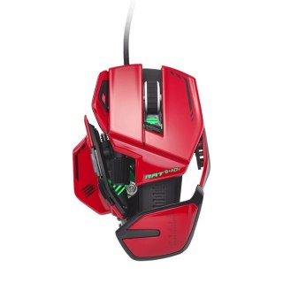 Madcatz Mysz Mad Catz R.A.T. 8+ ADV OPTICAL