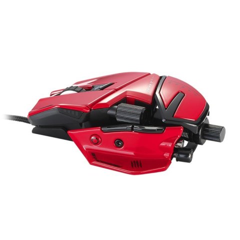 Madcatz Mysz Mad Catz R.A.T. 8+ ADV OPTICAL