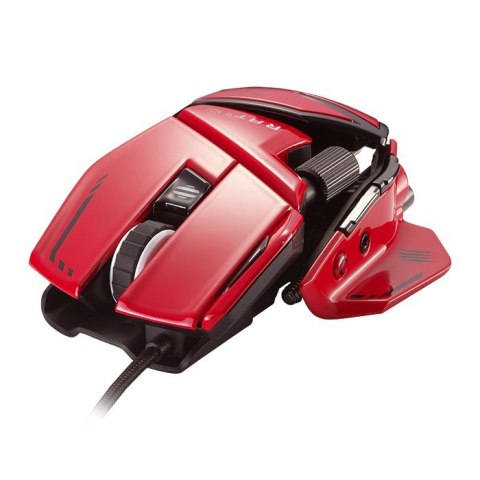 Madcatz Mysz Mad Catz R.A.T. 8+ ADV OPTICAL