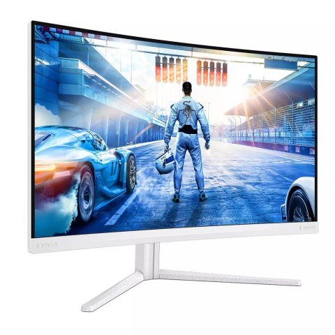 Philips Philips Evnia 5000 27M2C5501/00 monitor komputerowy 68,6 cm (27") 2560 x 1440 px Quad HD LCD Biały