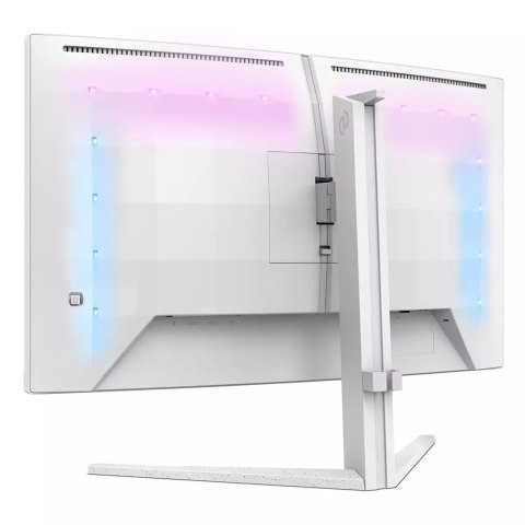 Philips Philips Evnia 5000 27M2C5501/00 monitor komputerowy 68,6 cm (27") 2560 x 1440 px Quad HD LCD Biały