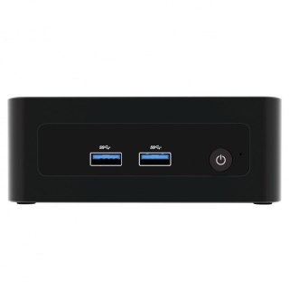 Qoobe Mini PC Qoobe AP12450 i5-12450H/16GB/SSD 1TB/Win 11 Pro czarny