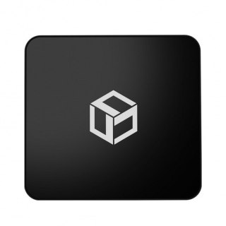 Qoobe Mini PC Qoobe AP12450 i5-12450H/16GB/SSD 1TB/Win 11 Pro czarny