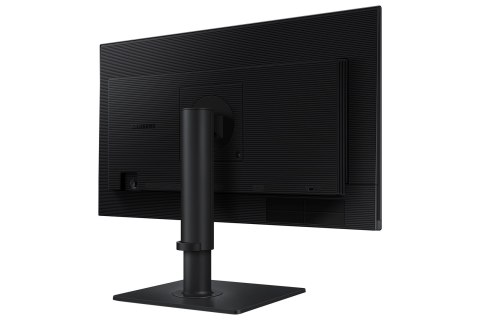 Samsung Monitor Samsung (24") 61,0cm S24D406GAU 16:9 Business S40GD