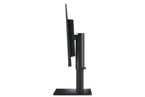 Samsung Monitor Samsung (24") 61,0cm S24D406GAU 16:9 Business S40GD
