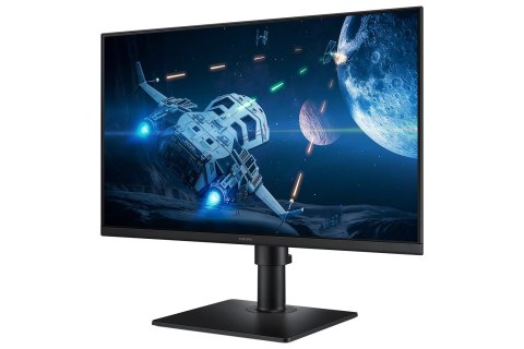 Samsung Monitor Samsung (24") 61,0cm S24D406GAU 16:9 Business S40GD