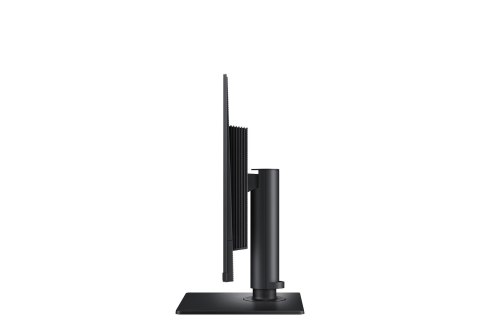 Samsung Monitor Samsung (24") 61,0cm S24D406GAU 16:9 Business S40GD