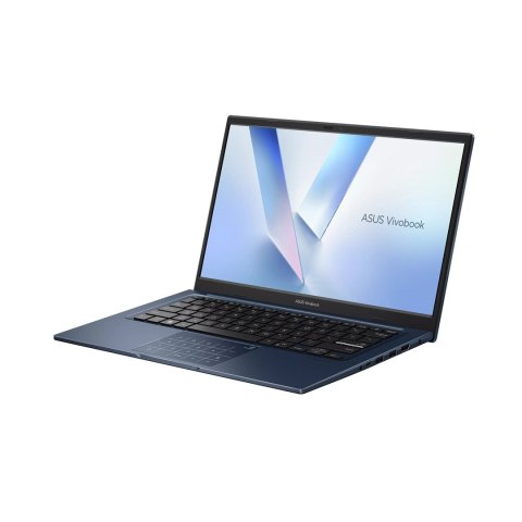 ASUS ASUS Vivobook 14 X1404VA-EB1619 Core 5 120U 14.0"FHD IPS-level Panel 60Hz 250nits AG 16GB DDR5 SSD512 Intel Graphics Cam720p 42W