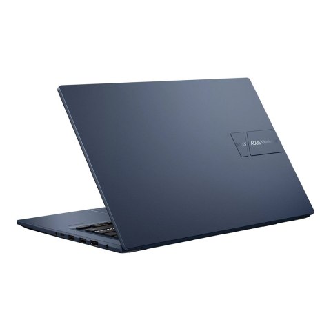 ASUS ASUS Vivobook 14 X1404VA-EB1619 Core 5 120U 14.0"FHD IPS-level Panel 60Hz 250nits AG 16GB DDR5 SSD512 Intel Graphics Cam720p 42W