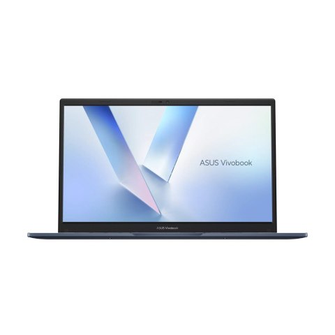 ASUS ASUS Vivobook 14 X1404VA-EB1619 Core 5 120U 14.0"FHD IPS-level Panel 60Hz 250nits AG 16GB DDR5 SSD512 Intel Graphics Cam720p 42W