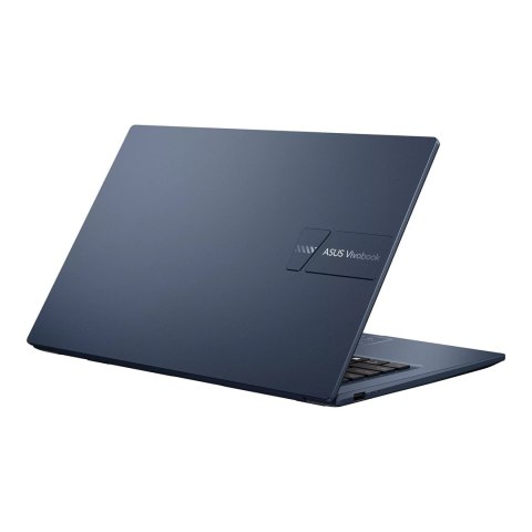 ASUS ASUS Vivobook 14 X1404VA-EB1619 Core 5 120U 14.0"FHD IPS-level Panel 60Hz 250nits AG 16GB DDR5 SSD512 Intel Graphics Cam720p 42W