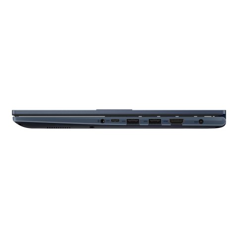 ASUS ASUS Vivobook 14 X1404VA-EB1619 Core 5 120U 14.0"FHD IPS-level Panel 60Hz 250nits AG 16GB DDR5 SSD512 Intel Graphics Cam720p 42W