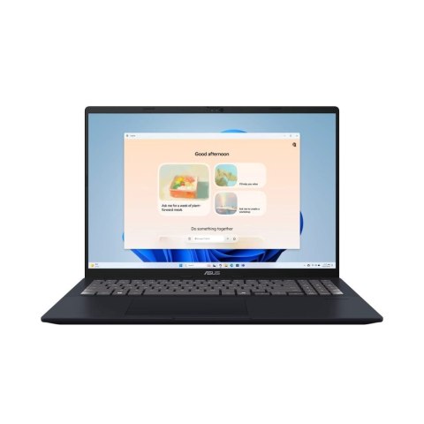 ASUS ASUS Vivobook 16 X1607AA-MB009W Ultra 5 325 16.0"WUXGA IPS-level Panel 60Hz 300nits AG 16GB DDR5 SSD512 Intel Graphics WLAN+BT C