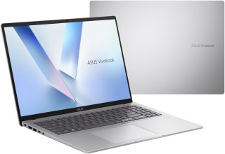 ASUS ASUS Vivobook 16 X1607AA-MB010W Ultra 5 325 16.0"WUXGA IPS-level Panel 60Hz 300nits AG 16GB DDR5 SSD512 Intel Graphics WLAN+BT C