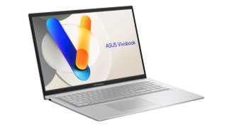 ASUS ASUS Vivobook 17 X1704VA-AU1067 Core 5 120U 17.3" FHD IPS-level Panel 60Hz 250nits AG 16GB DDR5 SSD512 Intel Graphics Cam720p 50