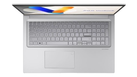 ASUS ASUS Vivobook 17 X1704VA-AU1067 Core 5 120U 17.3" FHD IPS-level Panel 60Hz 250nits AG 16GB DDR5 SSD512 Intel Graphics Cam720p 50
