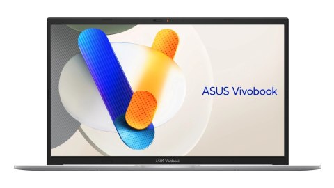 ASUS ASUS Vivobook 17 X1704VA-AU1067 Core 5 120U 17.3" FHD IPS-level Panel 60Hz 250nits AG 16GB DDR5 SSD512 Intel Graphics Cam720p 50