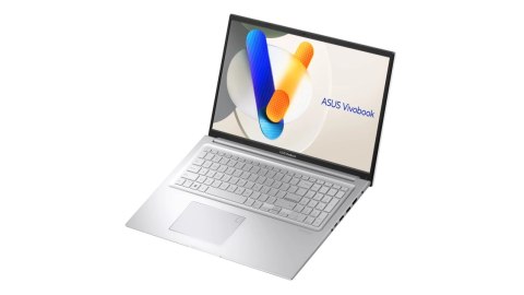 ASUS ASUS Vivobook 17 X1704VA-AU1067 Core 5 120U 17.3" FHD IPS-level Panel 60Hz 250nits AG 16GB DDR5 SSD512 Intel Graphics Cam720p 50