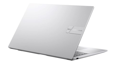 ASUS ASUS Vivobook 17 X1704VA-AU1067 Core 5 120U 17.3" FHD IPS-level Panel 60Hz 250nits AG 16GB DDR5 SSD512 Intel Graphics Cam720p 50
