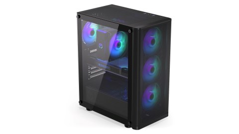 ENDORFY Obudowa ENDORFY Ventum 200 ARGB