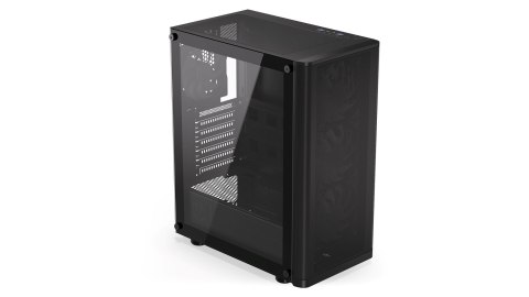 ENDORFY Obudowa ENDORFY Ventum 200 ARGB
