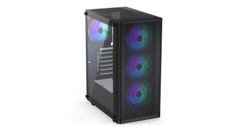 ENDORFY Obudowa ENDORFY Ventum 200 ARGB