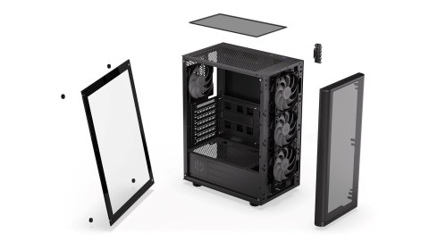 ENDORFY Obudowa ENDORFY Ventum 200 ARGB