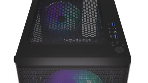 ENDORFY Obudowa ENDORFY Ventum 200 ARGB