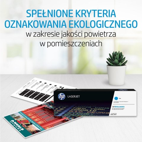 Hewlett-Packard HP 312X zestaw 2 oryginalnych, wysokowydajnych wkładów laserowych czarnych