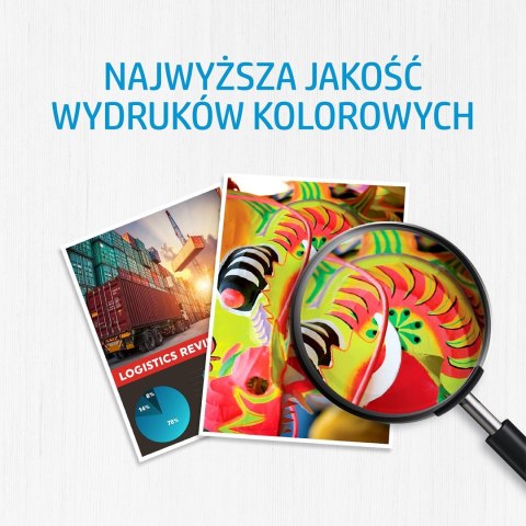 Hewlett-Packard HP 312X zestaw 2 oryginalnych, wysokowydajnych wkładów laserowych czarnych