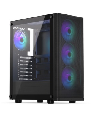 Komputer Gamingowy Fgame 225F | 5060 | 16GB | 1TB | WIFI (FGAME035)