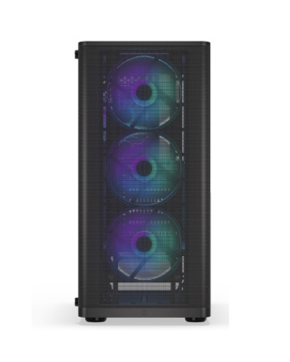 Komputer Gamingowy Fgame 225F | 5060 | 16GB | 1TB | WIFI (FGAME035)