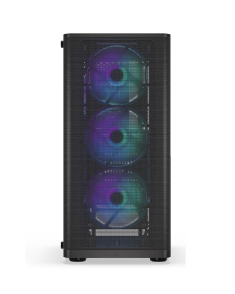 Komputer Gamingowy Fgame 225F | 5060 | 16GB | 1TB | WIFI (FGAME035)