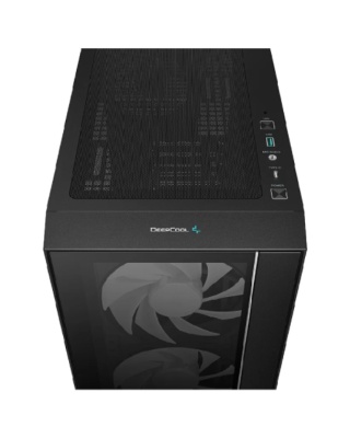 Komputer Gamingowy Fgame 245K | 9060 XT | 32GB | 1TB | WIFI (FGAME036)
