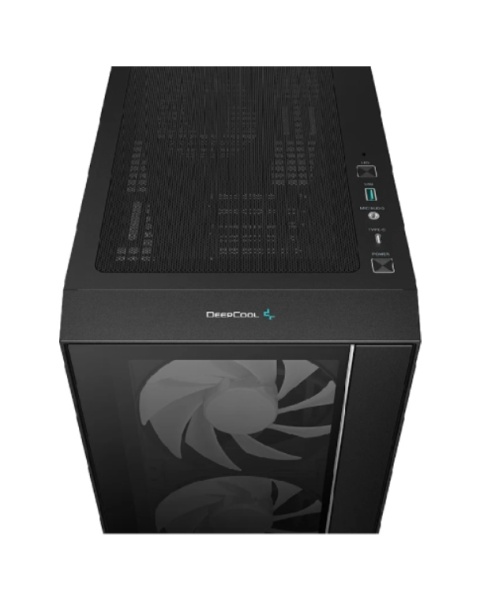 Komputer Gamingowy Fgame 245K | 9060 XT | 32GB | 1TB | WIFI (FGAME036)