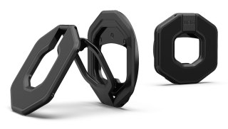 No name Urban Armor Gear Monarch Mag2 Dual Magnetic Ring Stand Kickstand