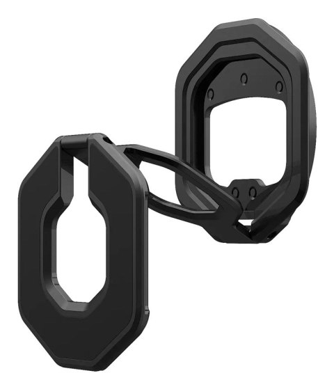 No name Urban Armor Gear Monarch Mag2 Dual Magnetic Ring Stand Kickstand