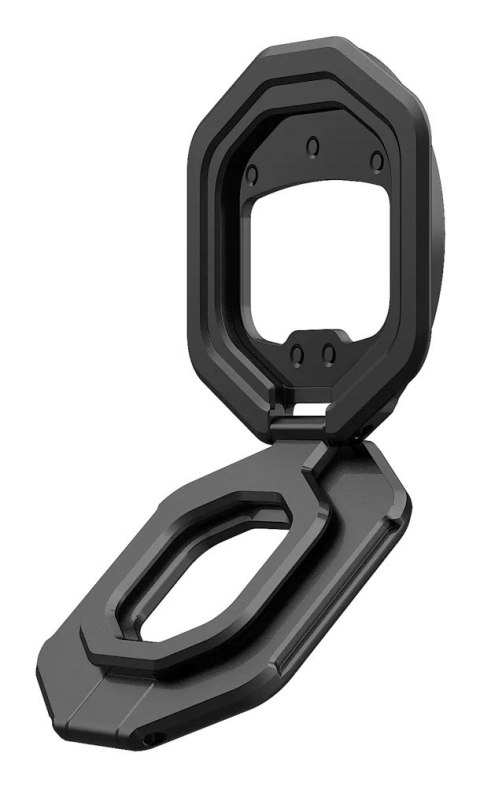 No name Urban Armor Gear Monarch Mag2 Dual Magnetic Ring Stand Kickstand