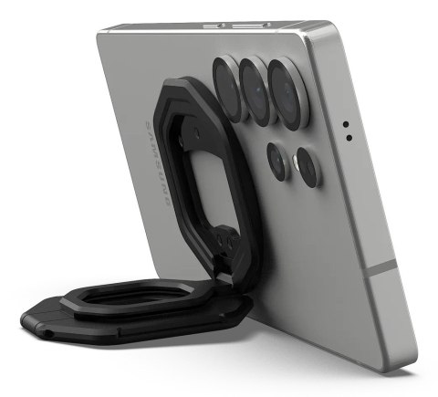 No name Urban Armor Gear Monarch Mag2 Dual Magnetic Ring Stand Kickstand