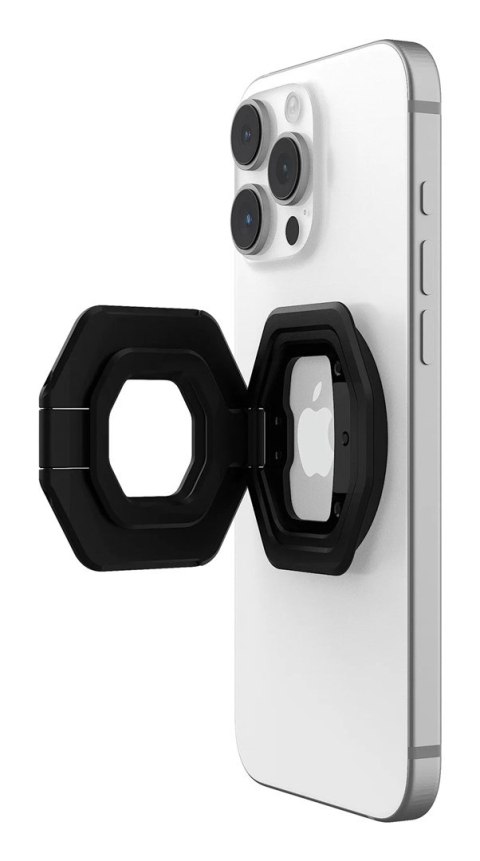 No name Urban Armor Gear Monarch Mag2 Dual Magnetic Ring Stand Kickstand