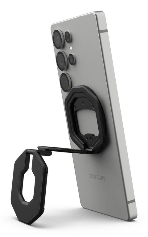 No name Urban Armor Gear Monarch Mag2 Dual Magnetic Ring Stand Kickstand