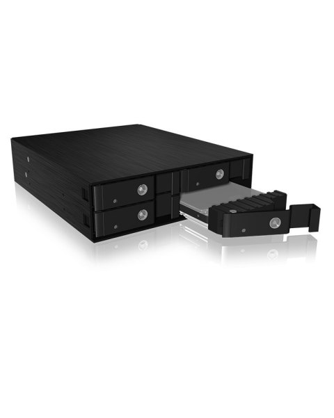 RAIDSONIC Klatka na dyski twarde RaidSonic ICY BOX IB-2240SK
